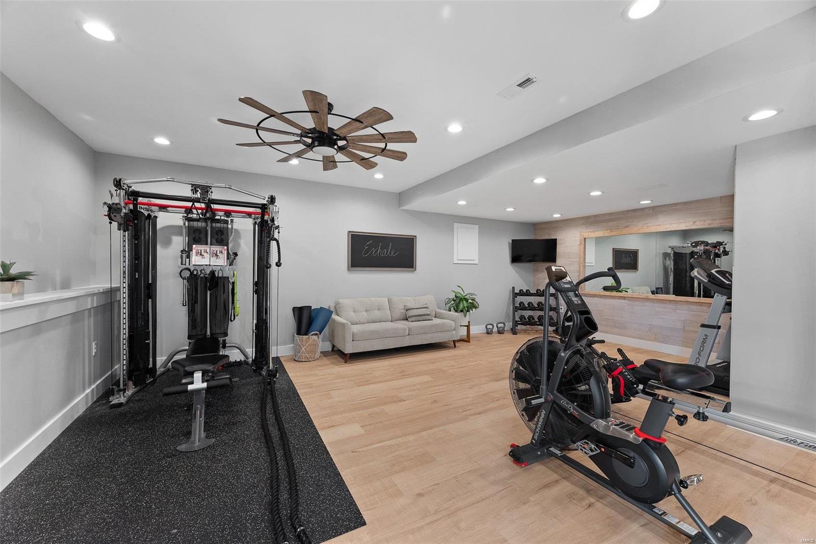 Vlgs At Shady Creek #2 - Residential