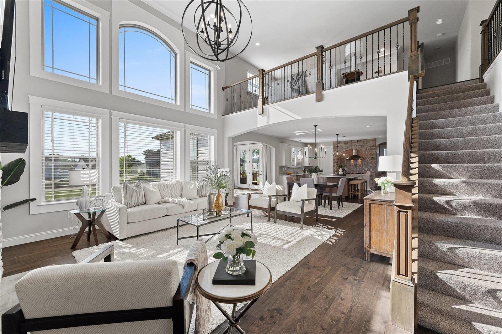 Vlgs At Shady Creek #2 - Residential