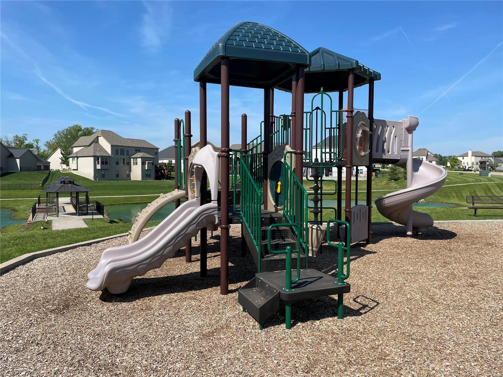 Vlgs At Shady Creek #2 - Residential