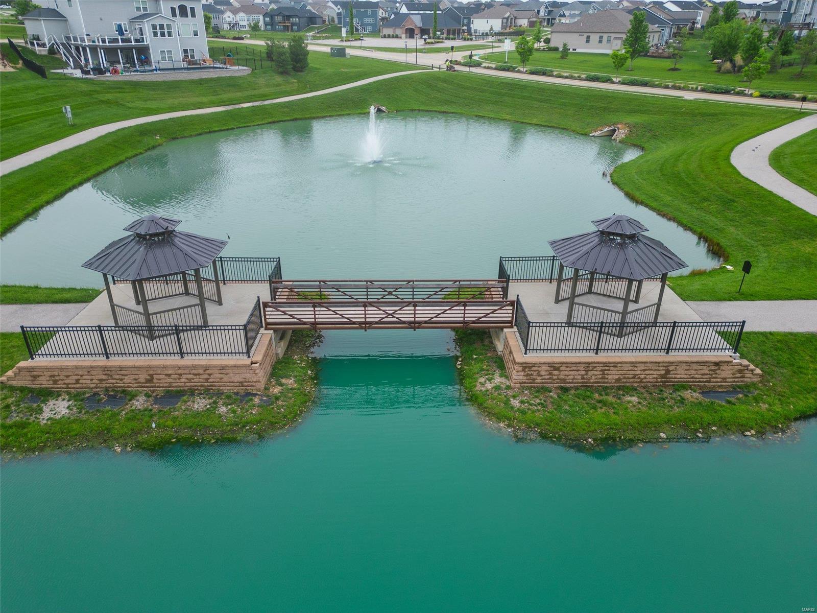 Vlgs At Shady Creek #2 - Residential