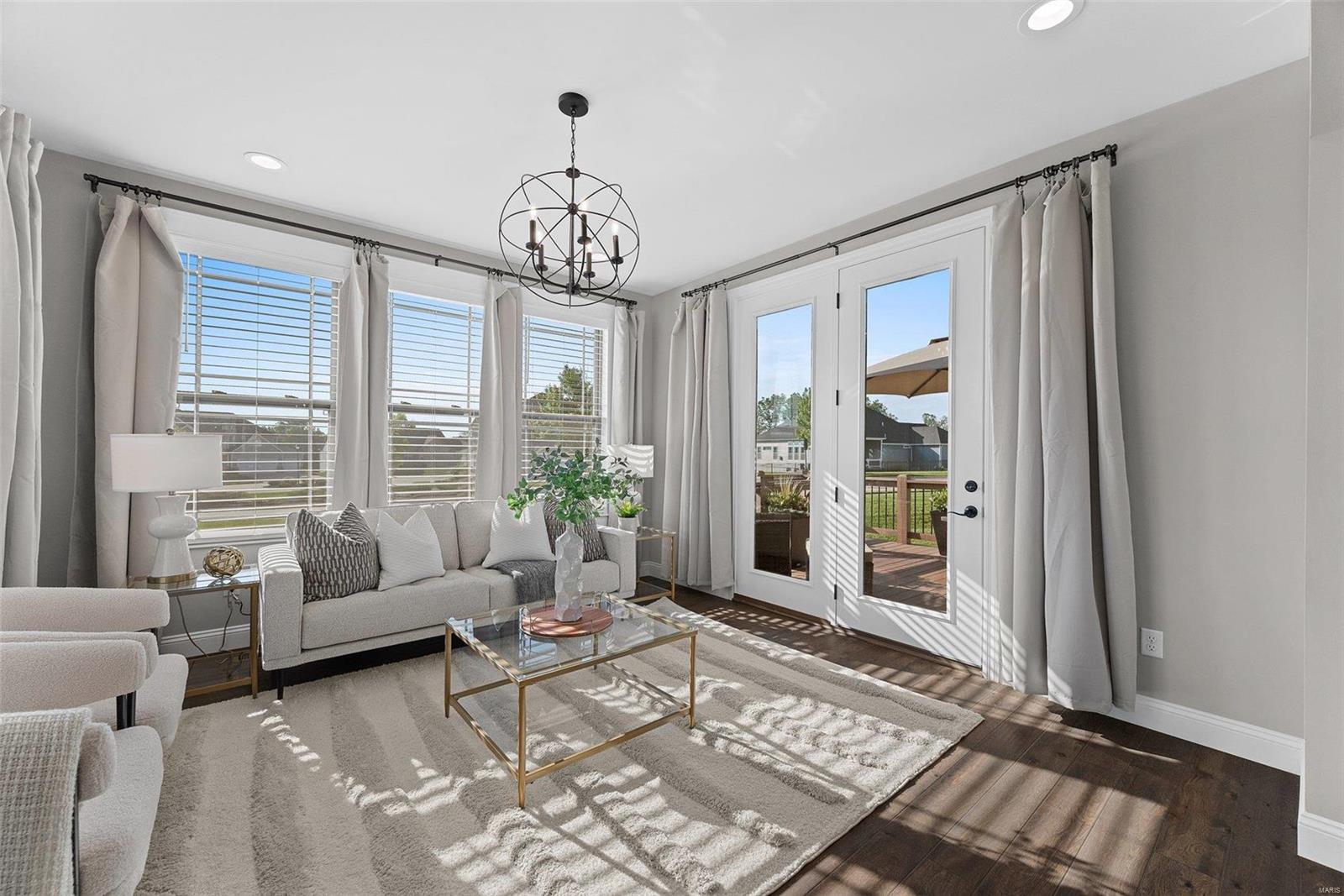 Vlgs At Shady Creek #2 - Residential