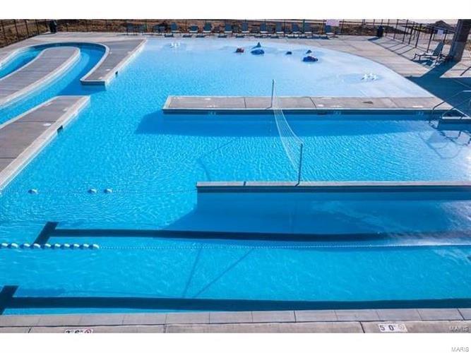 Vlgs At Shady Creek #2 - Residential