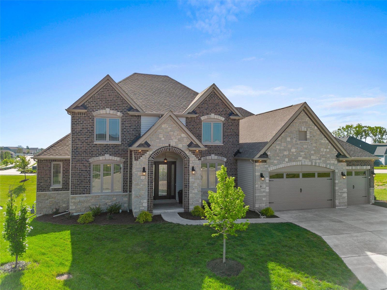 Vlgs At Shady Creek #2 - Residential