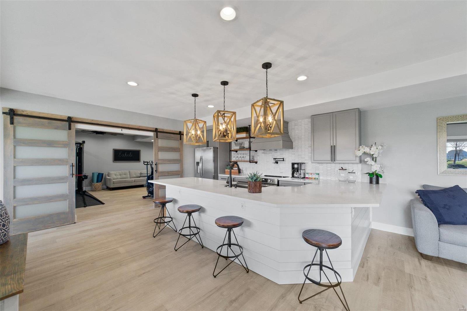 Vlgs At Shady Creek #2 - Residential