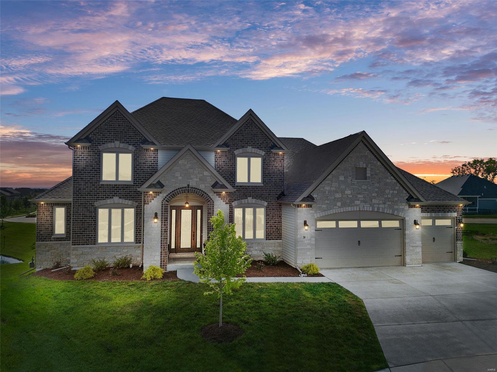 Vlgs At Shady Creek #2 - Residential