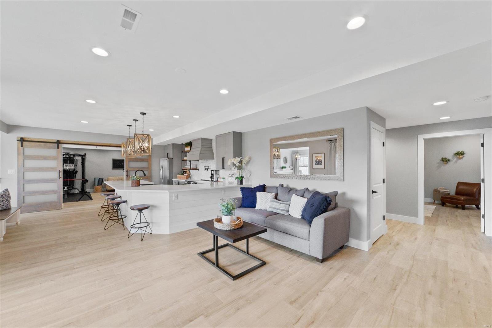 Vlgs At Shady Creek #2 - Residential