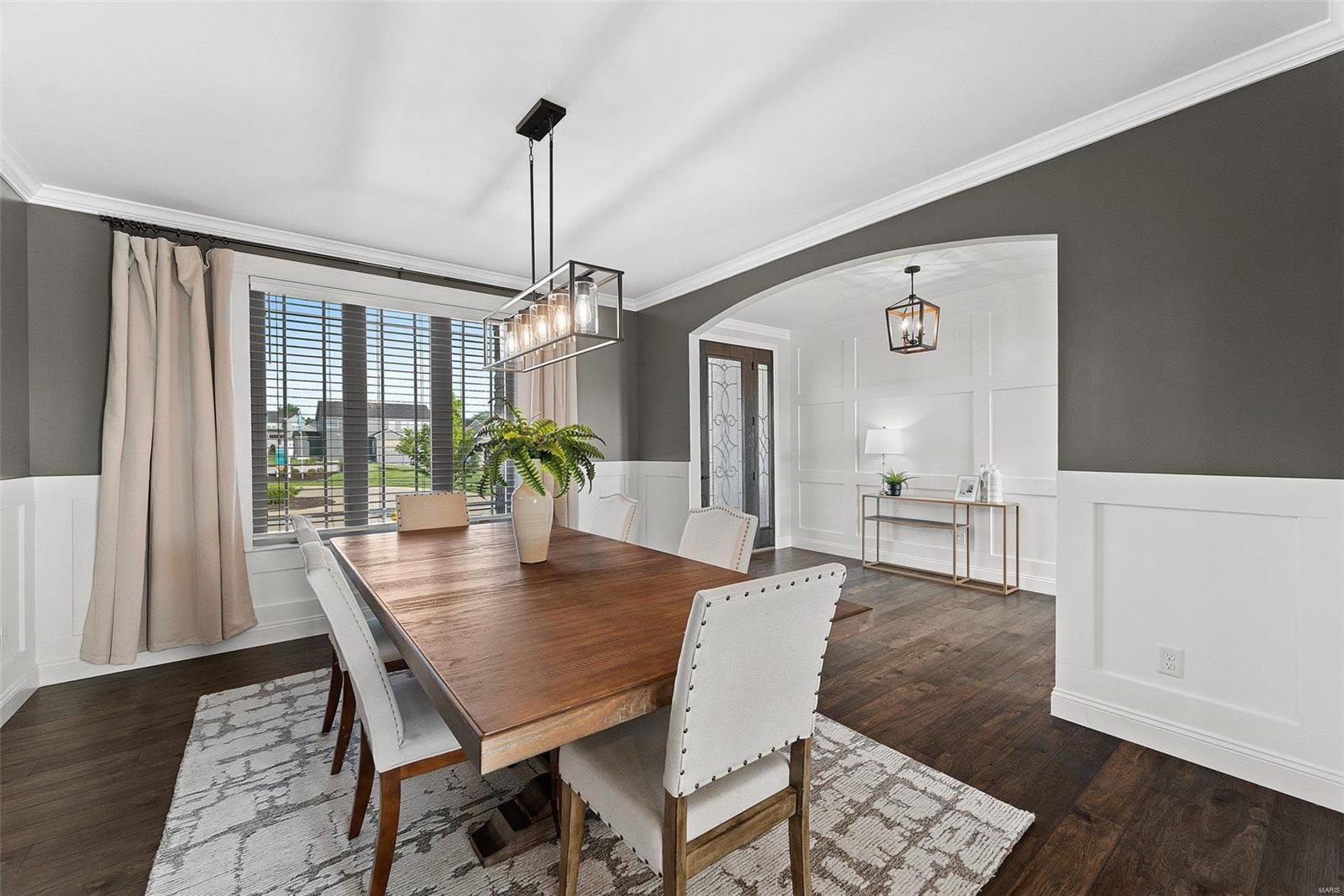 Vlgs At Shady Creek #2 - Residential