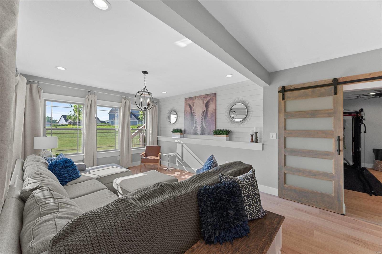 Vlgs At Shady Creek #2 - Residential