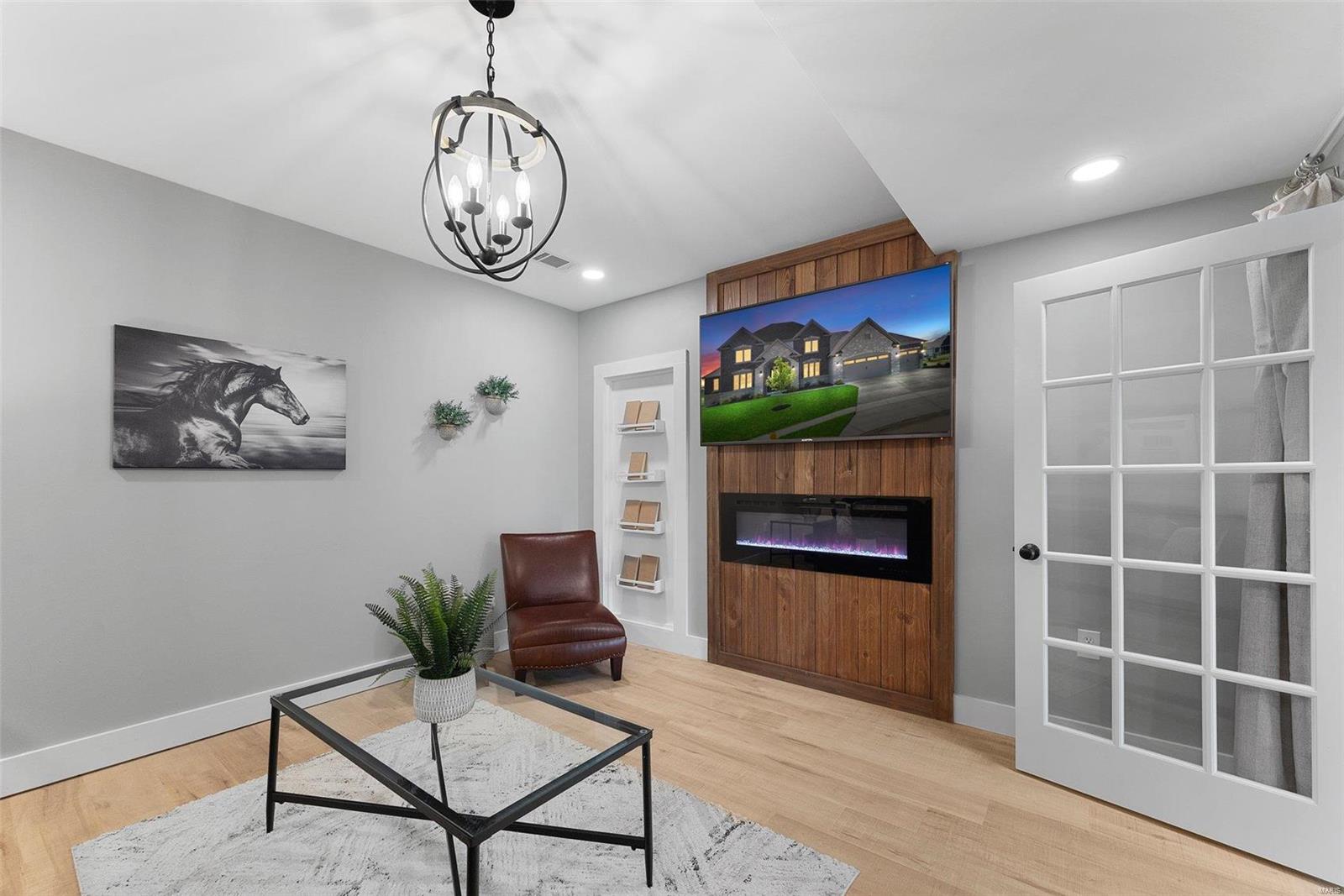 Vlgs At Shady Creek #2 - Residential