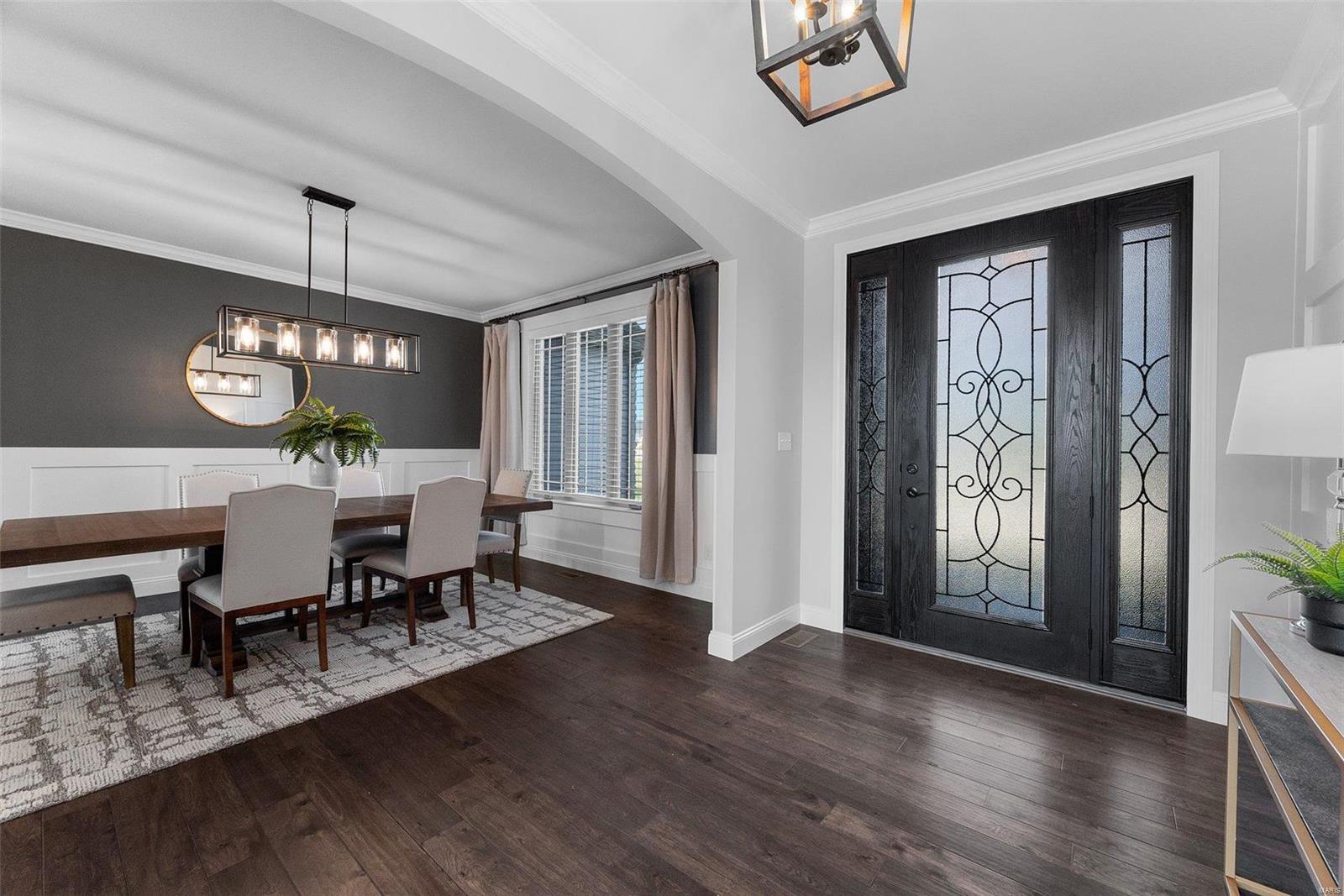 Vlgs At Shady Creek #2 - Residential