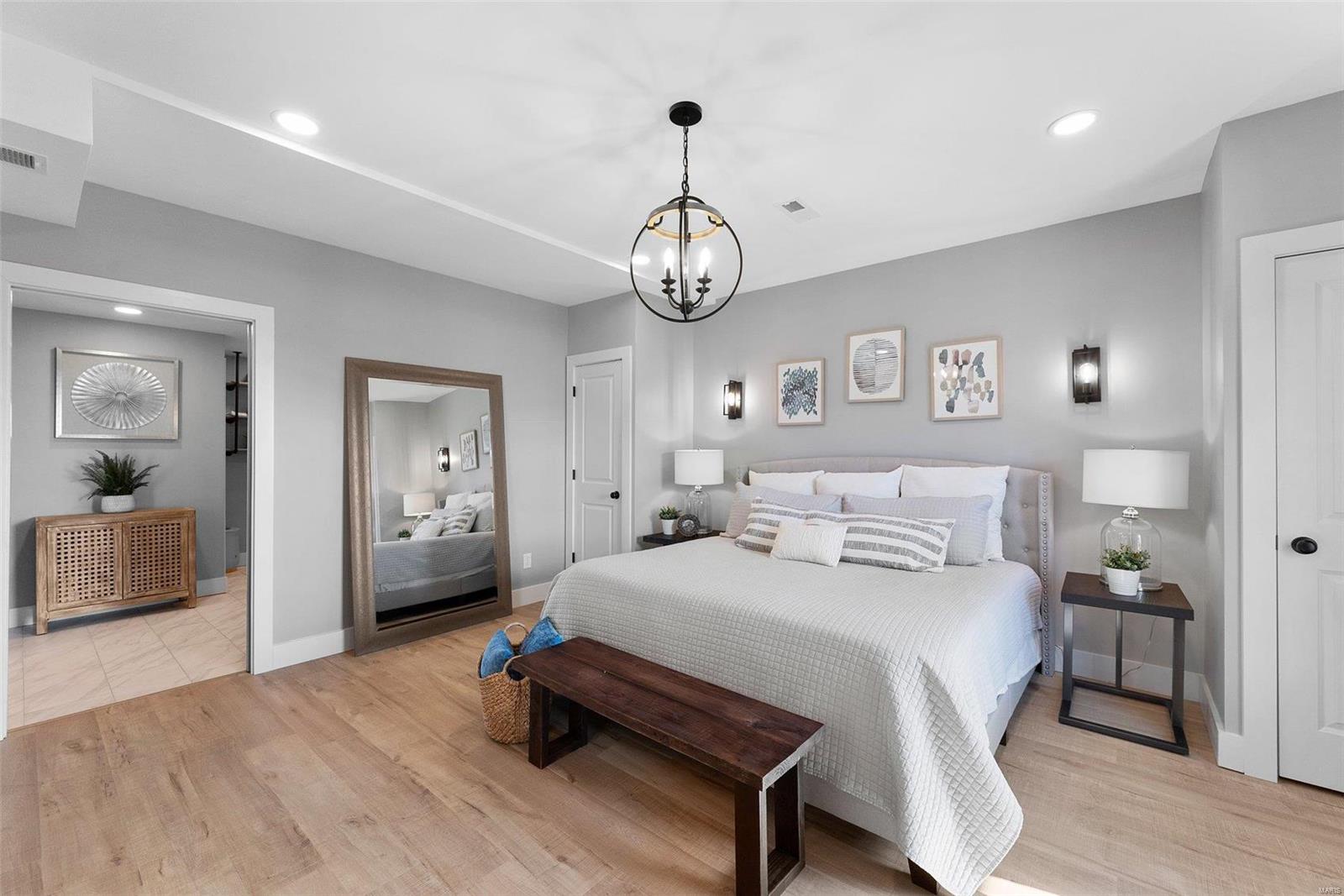 Vlgs At Shady Creek #2 - Residential