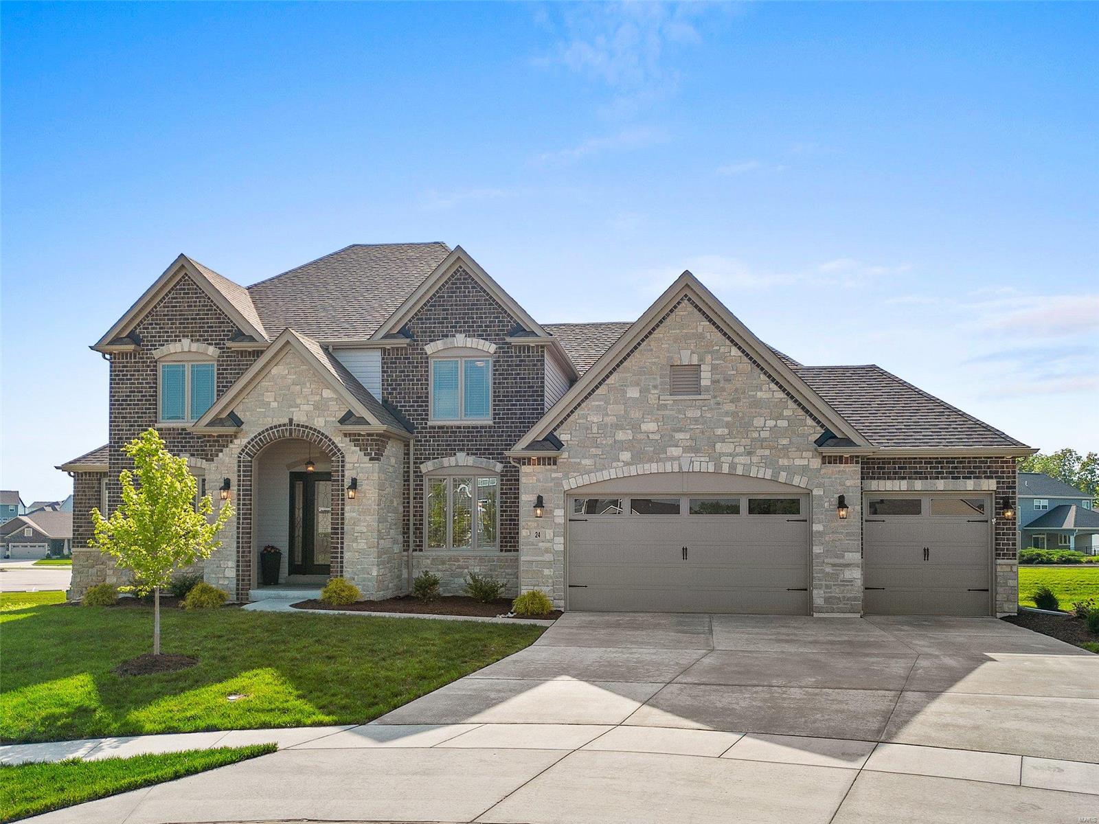 Vlgs At Shady Creek #2 - Residential