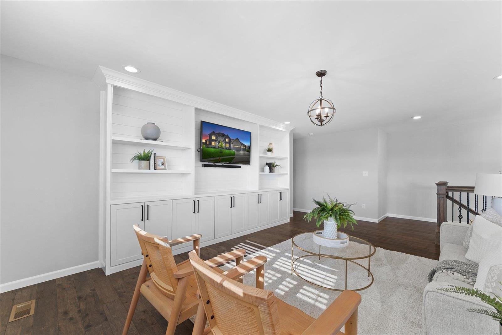 Vlgs At Shady Creek #2 - Residential