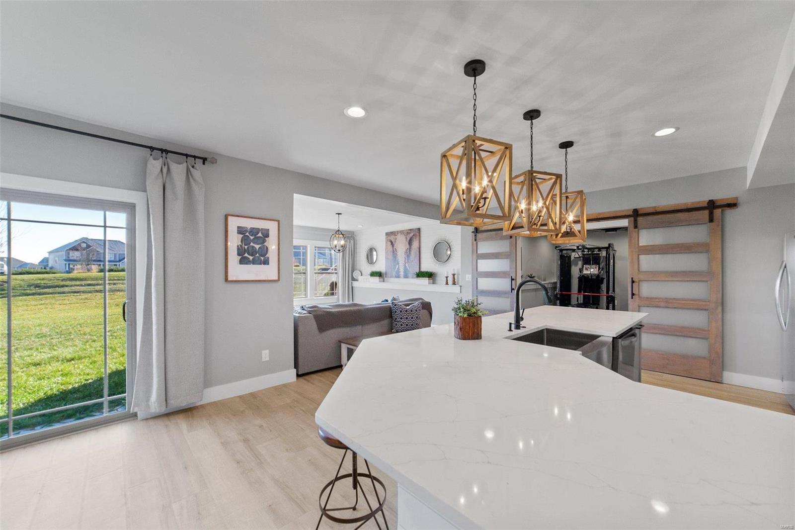 Vlgs At Shady Creek #2 - Residential