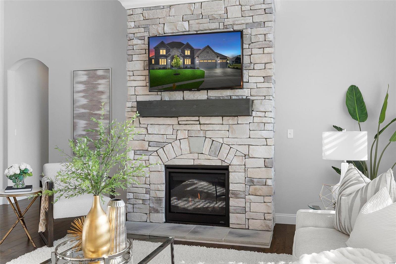 Vlgs At Shady Creek #2 - Residential