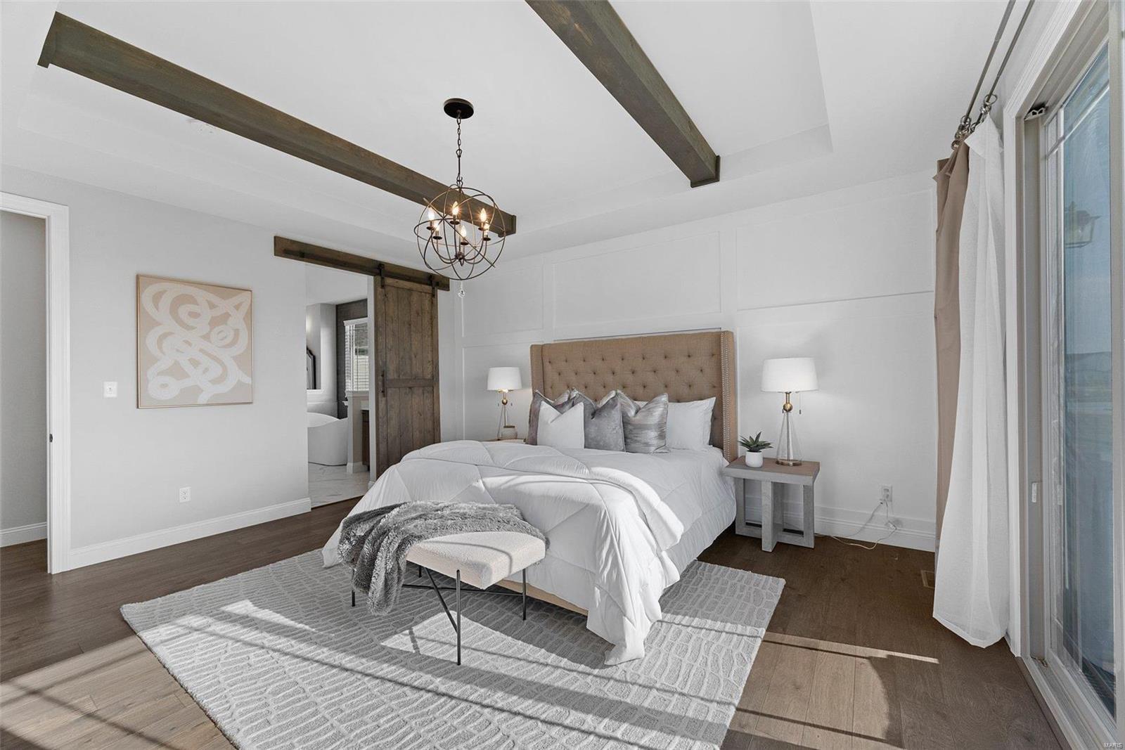 Vlgs At Shady Creek #2 - Residential