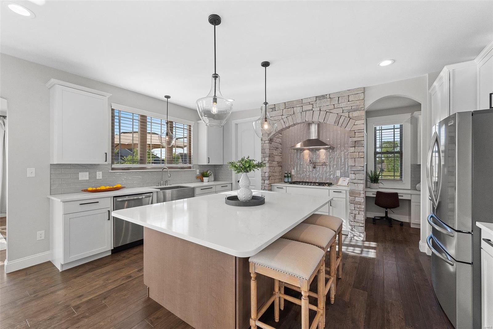 Vlgs At Shady Creek #2 - Residential