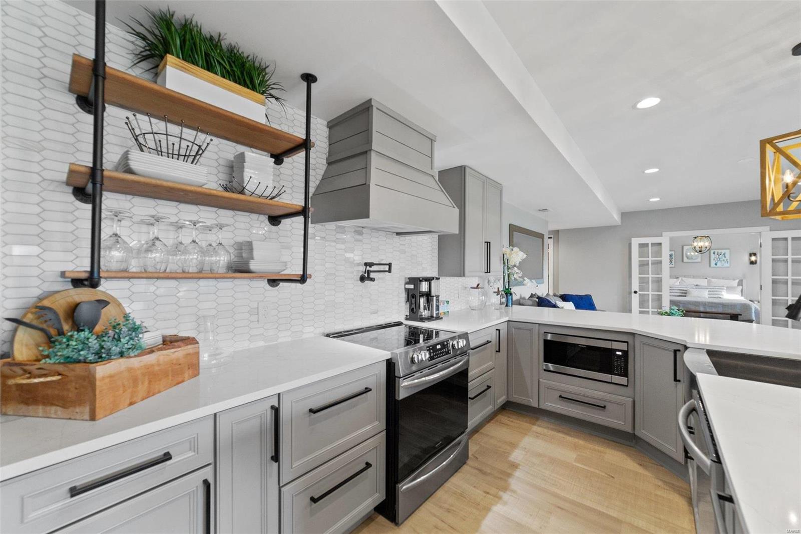 Vlgs At Shady Creek #2 - Residential