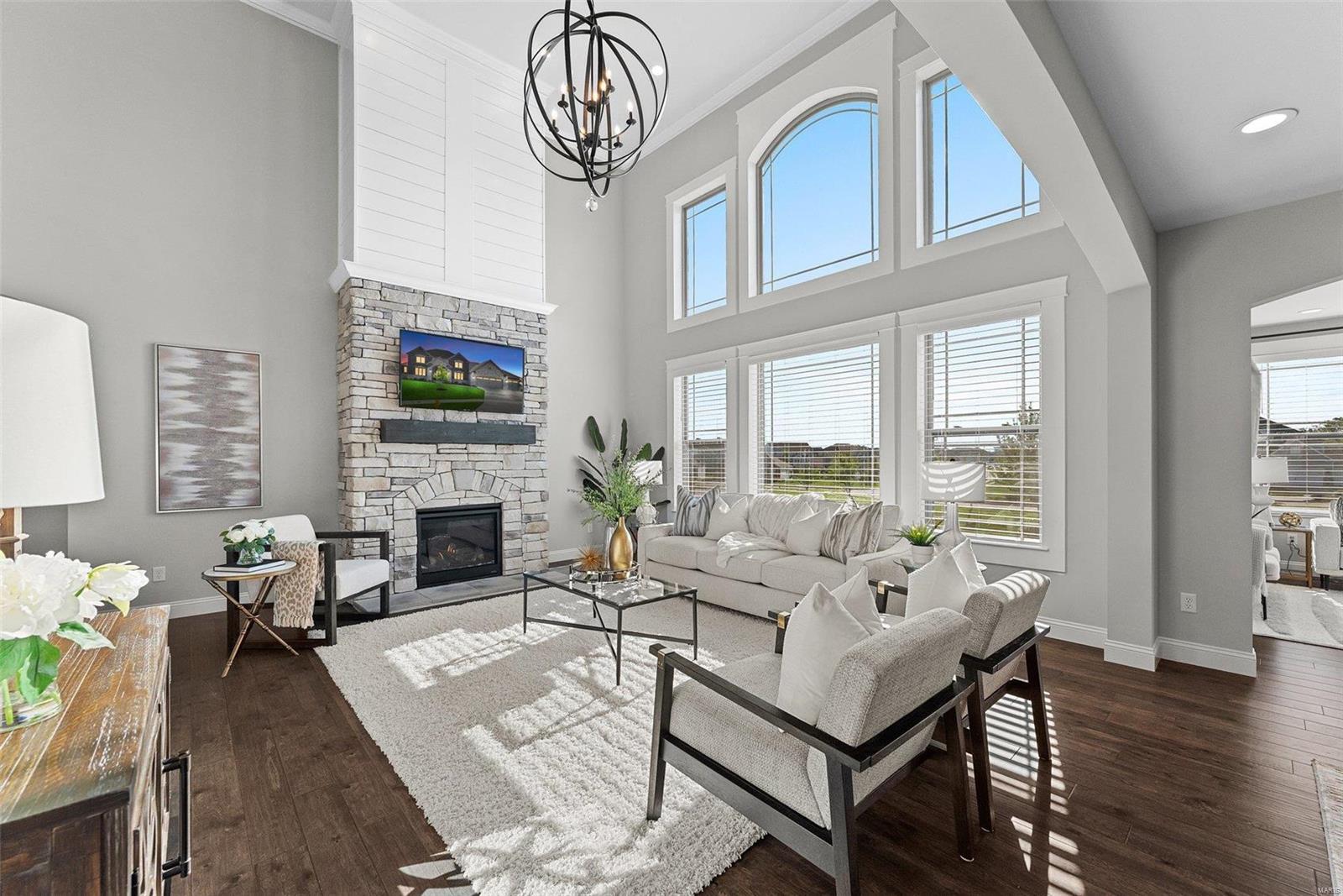 Vlgs At Shady Creek #2 - Residential