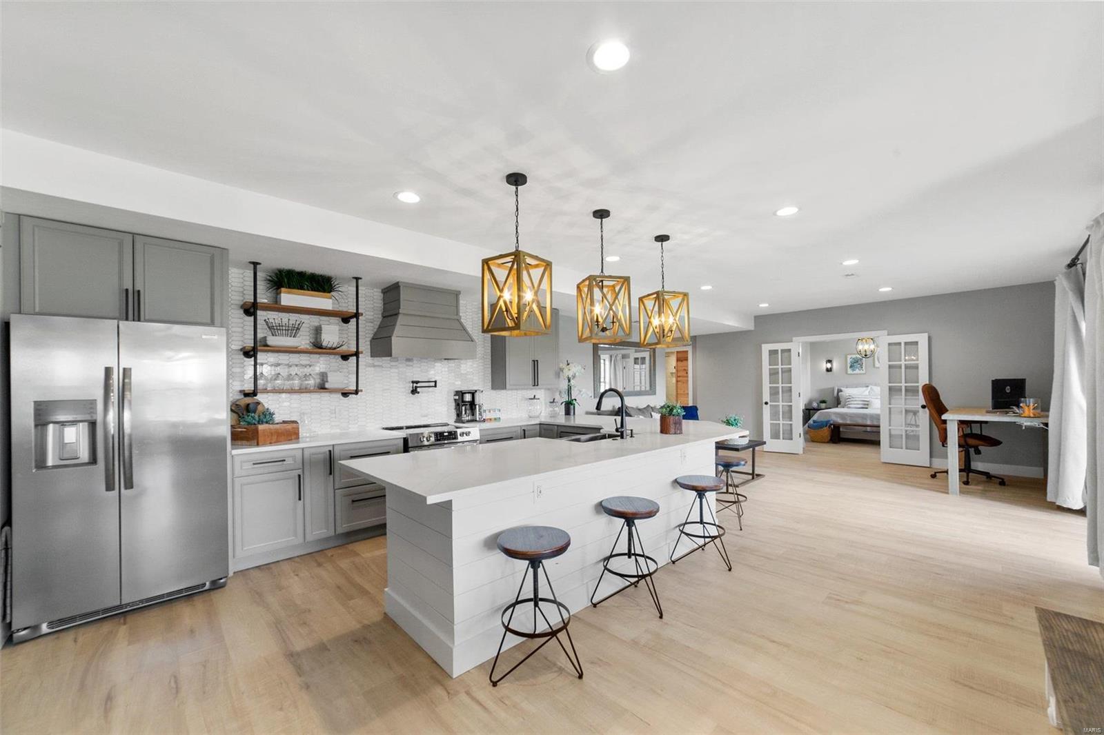 Vlgs At Shady Creek #2 - Residential