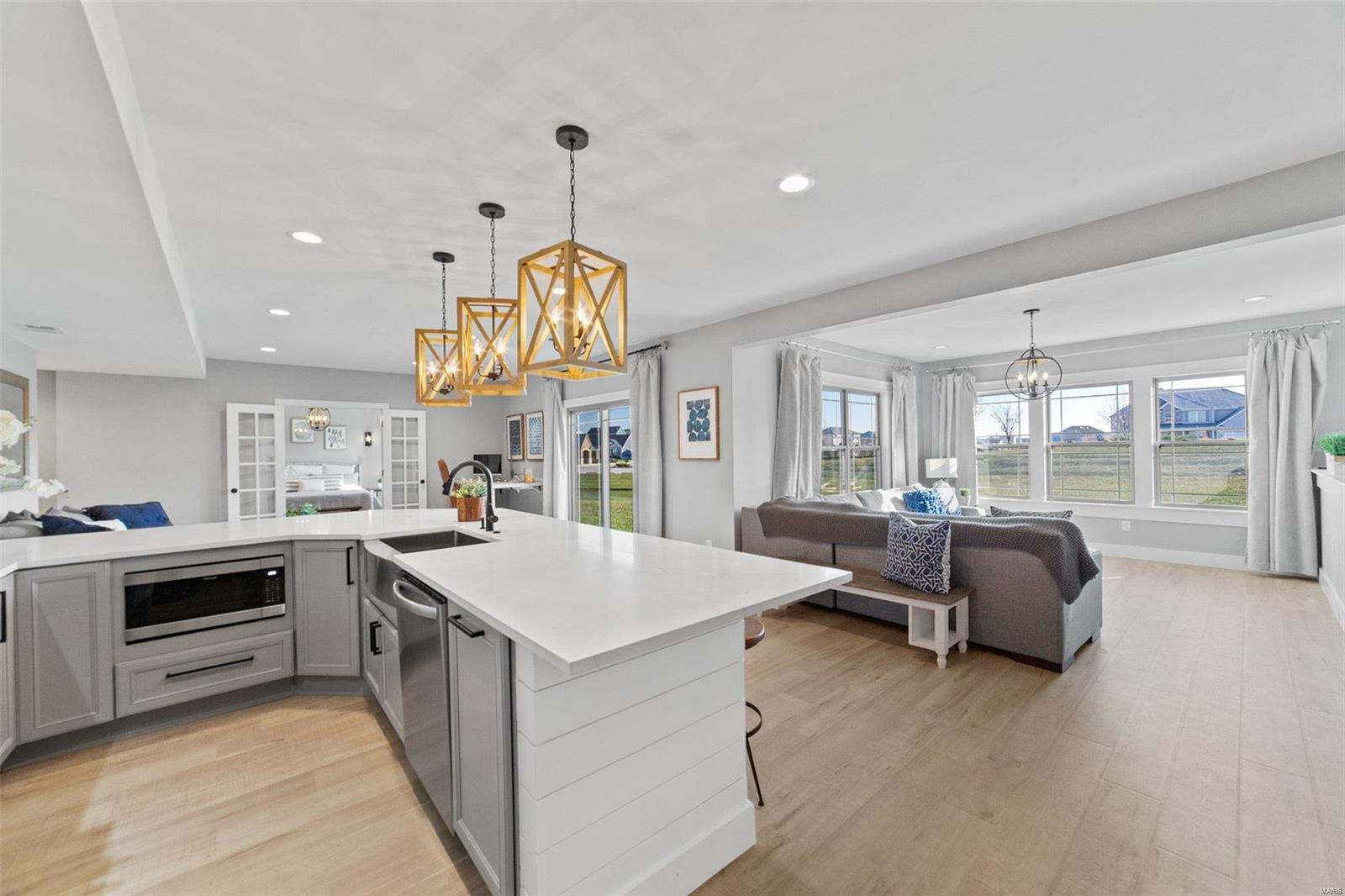 Vlgs At Shady Creek #2 - Residential