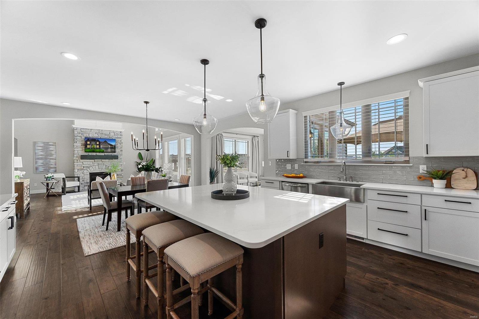 Vlgs At Shady Creek #2 - Residential