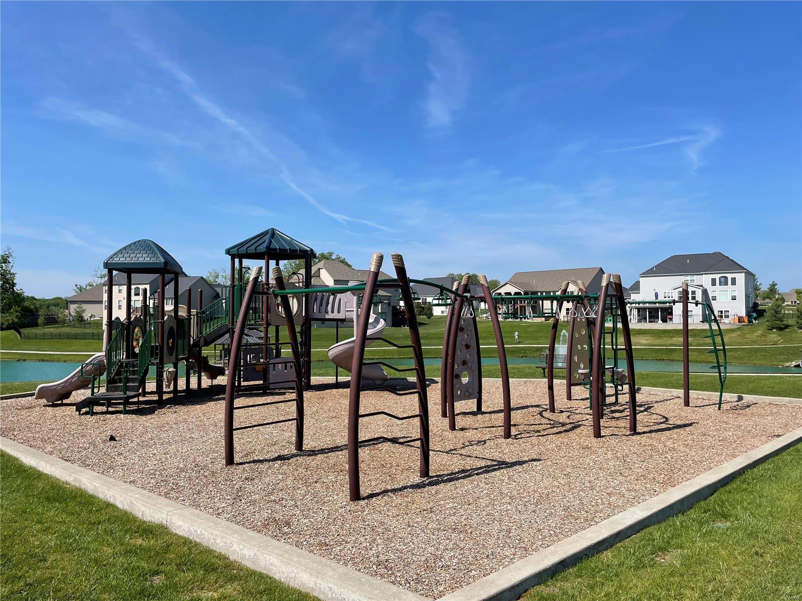 Vlgs At Shady Creek #2 - Residential