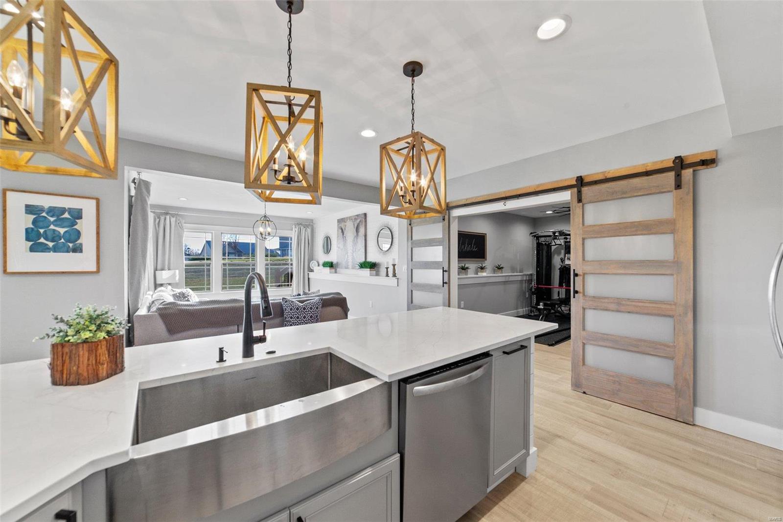 Vlgs At Shady Creek #2 - Residential