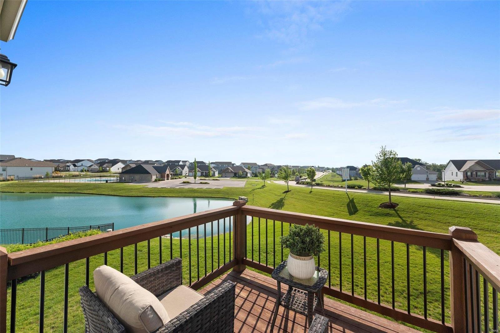 Vlgs At Shady Creek #2 - Residential