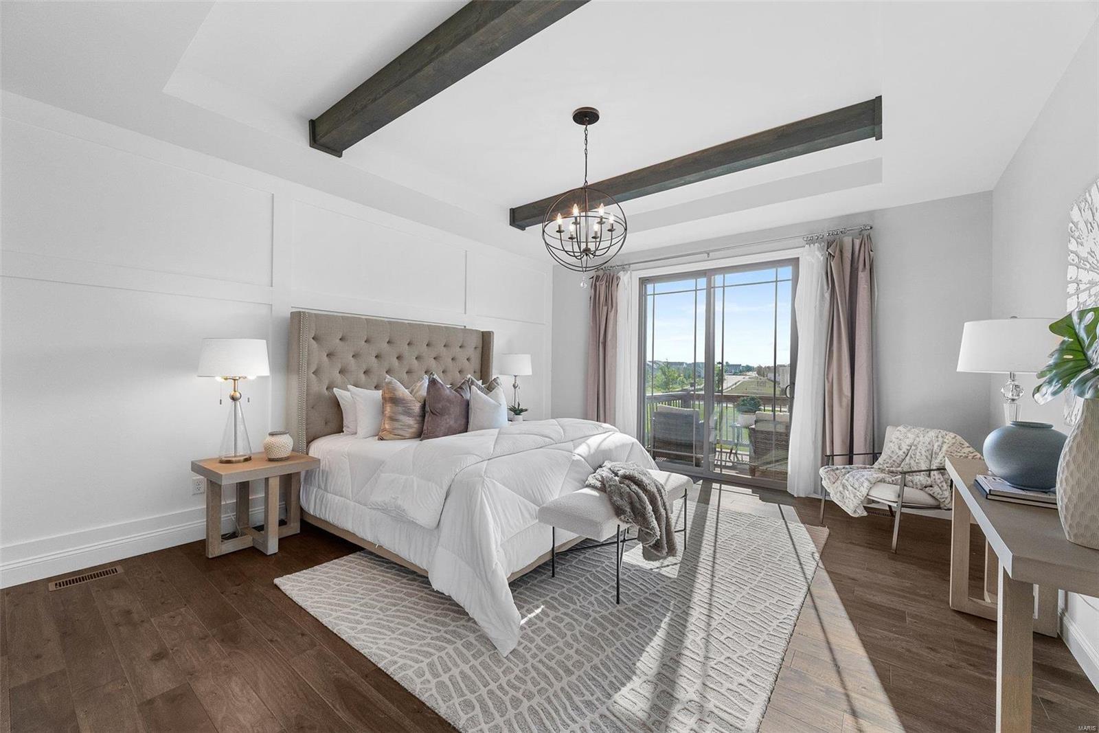 Vlgs At Shady Creek #2 - Residential