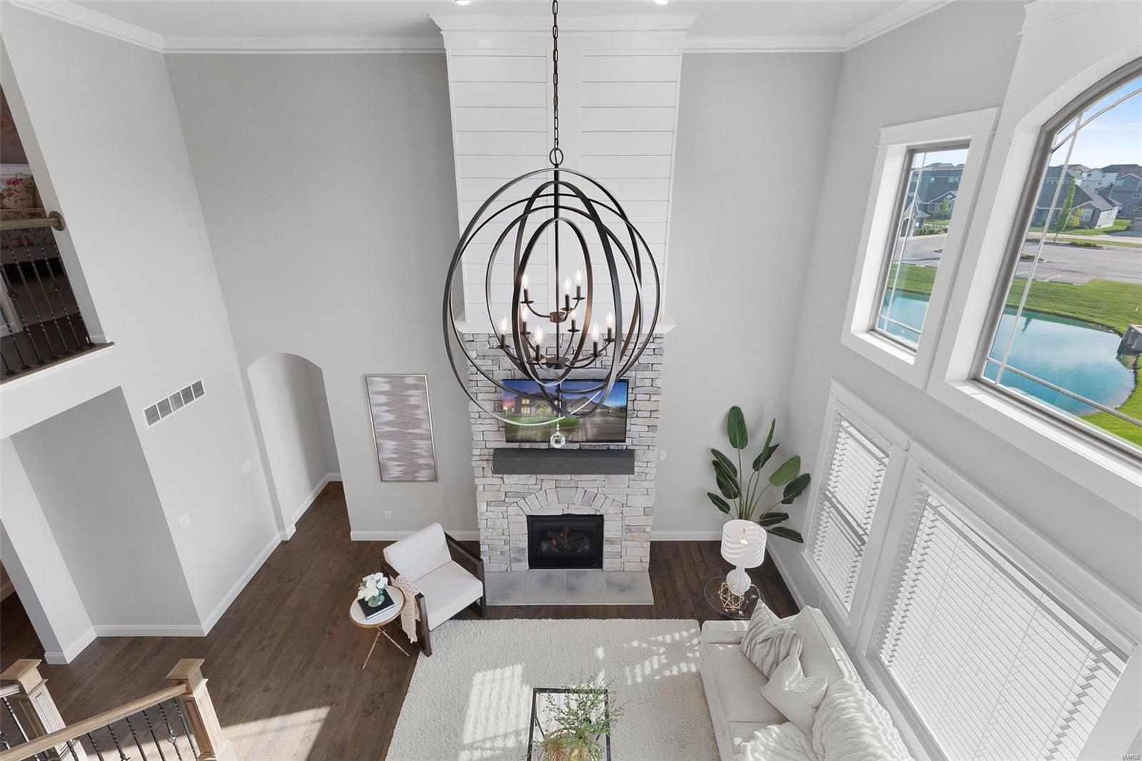 Vlgs At Shady Creek #2 - Residential