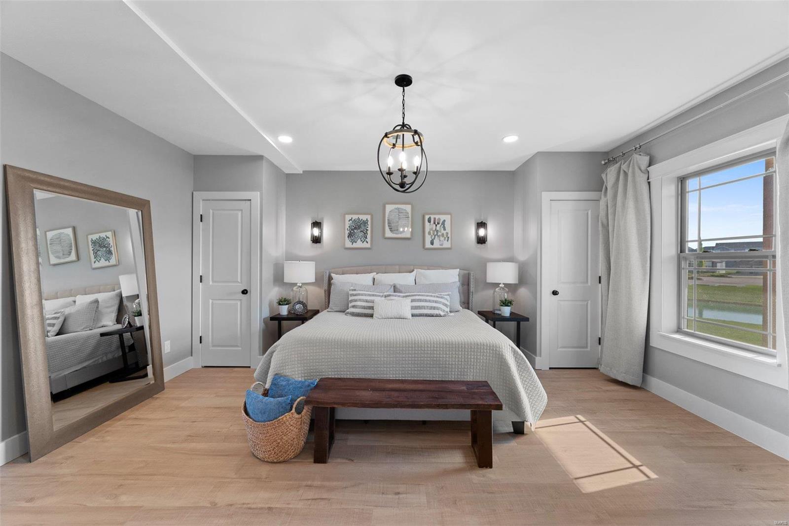 Vlgs At Shady Creek #2 - Residential