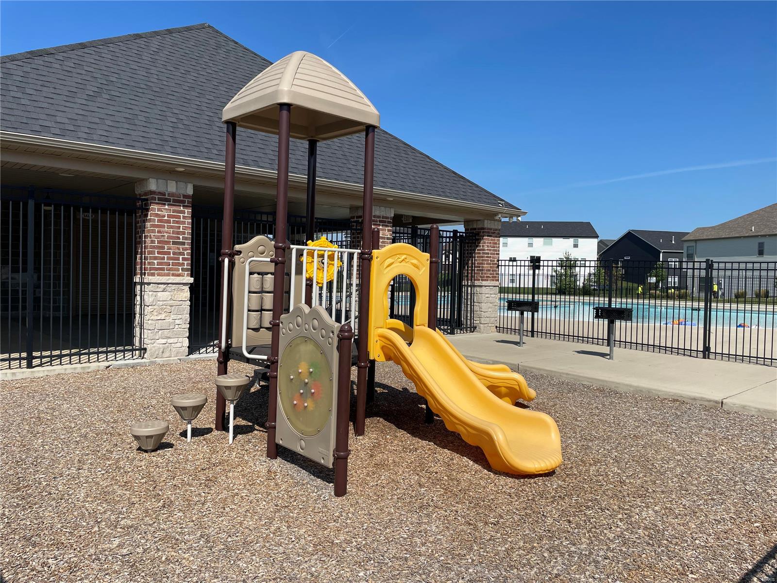 Vlgs At Shady Creek #2 - Residential