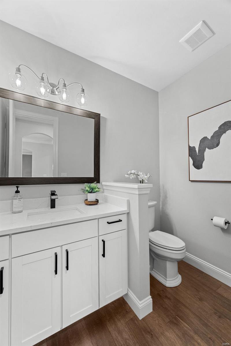 Vlgs At Shady Creek #2 - Residential