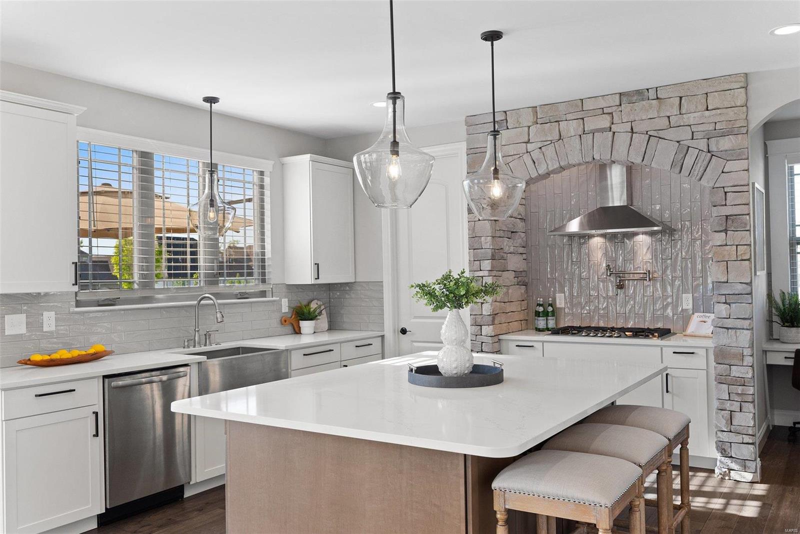 Vlgs At Shady Creek #2 - Residential