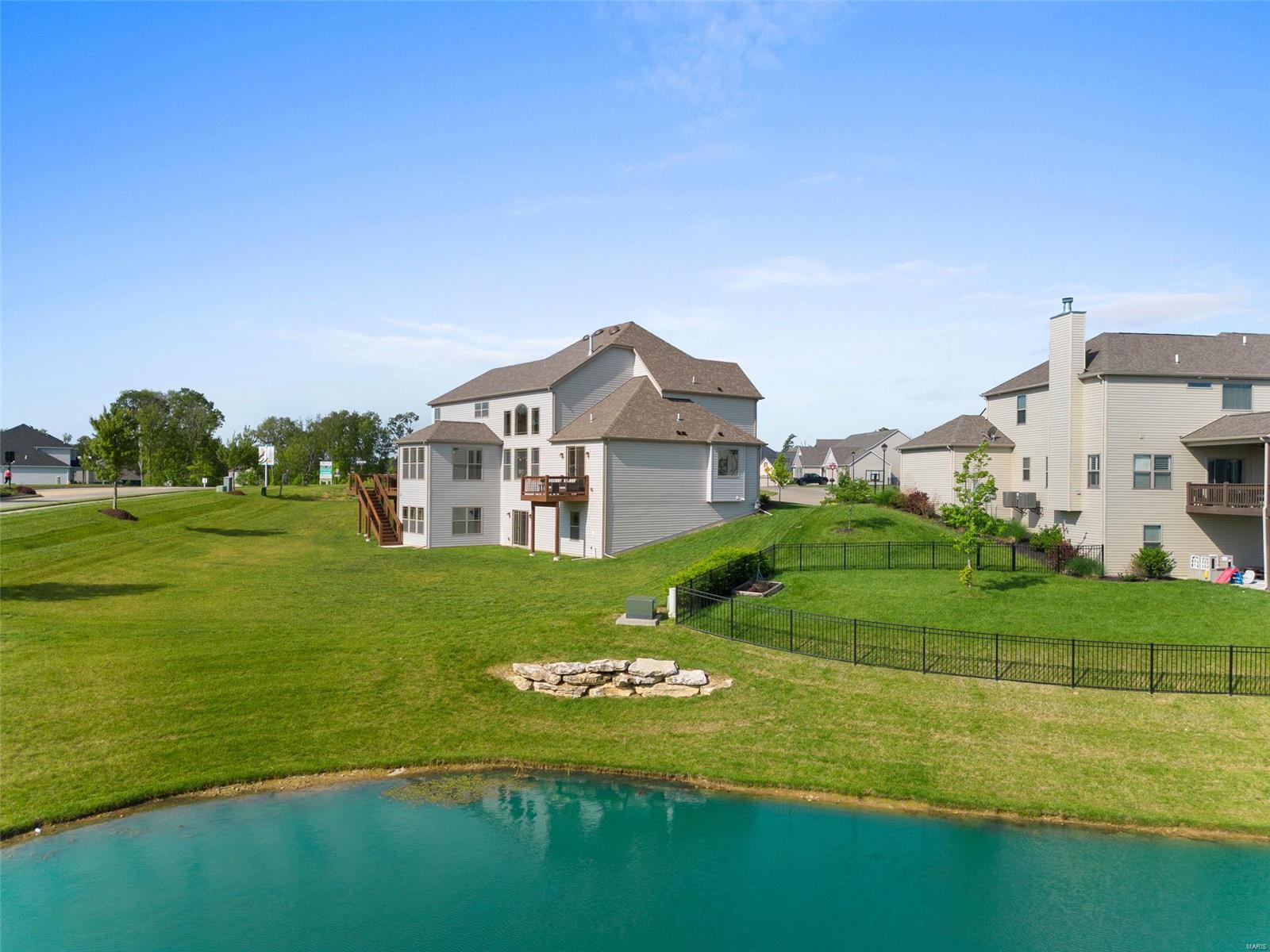 Vlgs At Shady Creek #2 - Residential