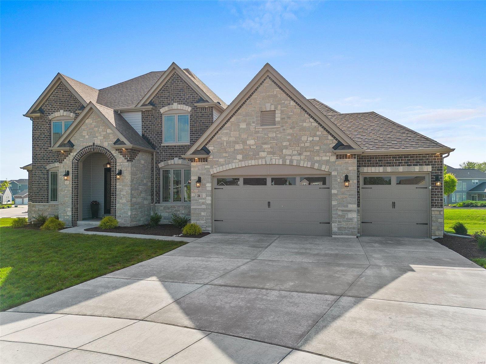 Vlgs At Shady Creek #2 - Residential