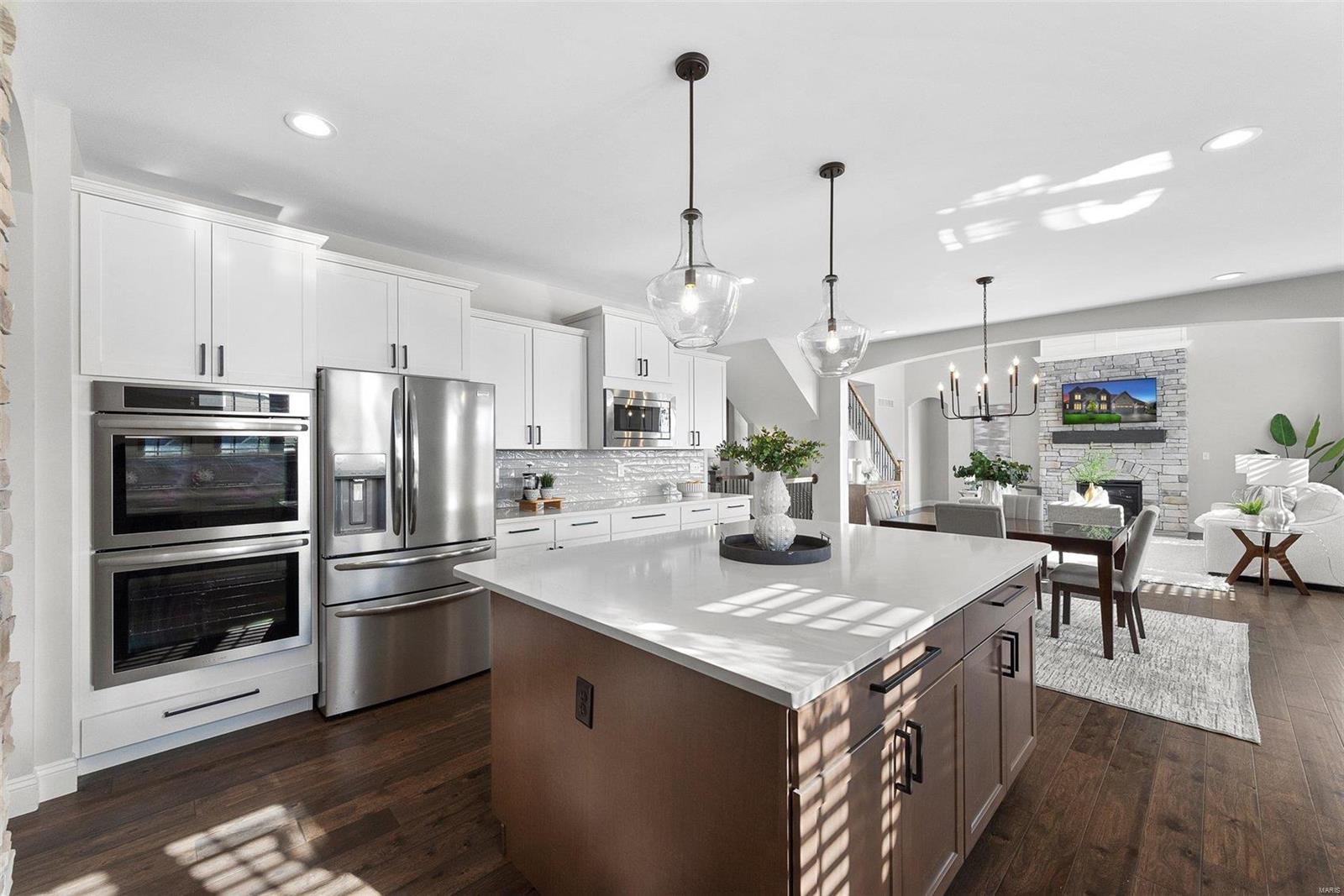 Vlgs At Shady Creek #2 - Residential