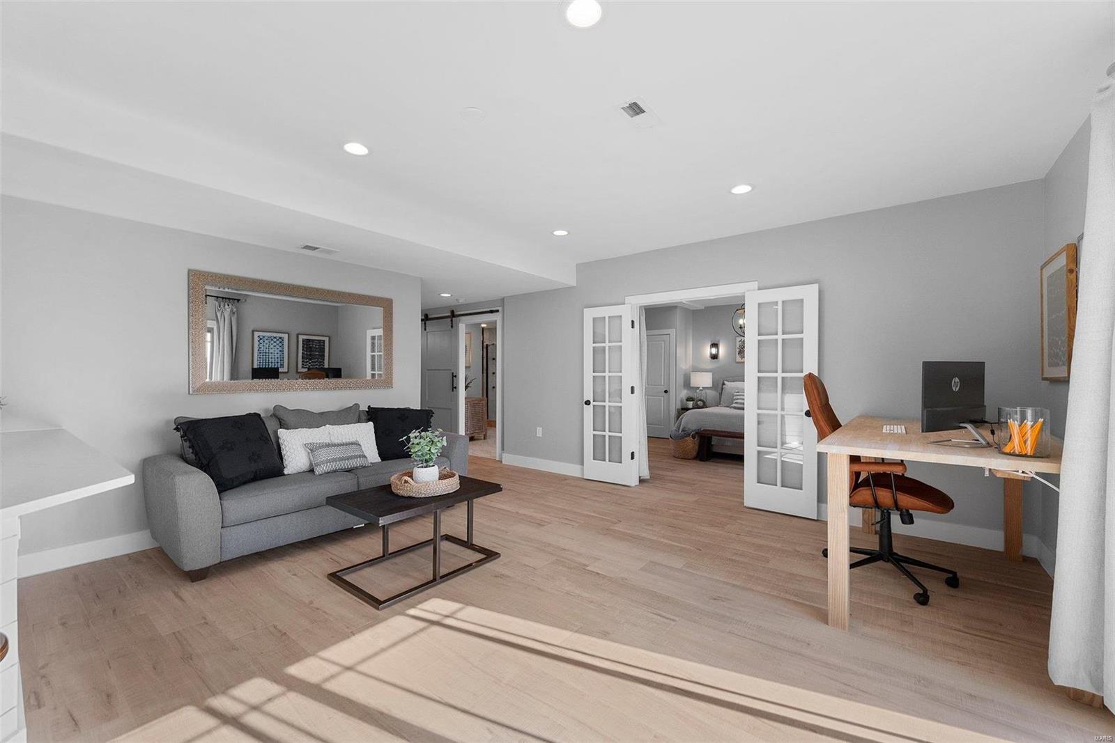 Vlgs At Shady Creek #2 - Residential