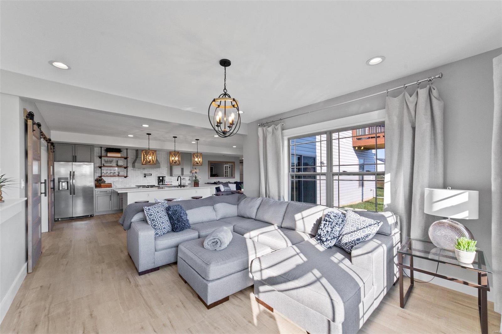 Vlgs At Shady Creek #2 - Residential