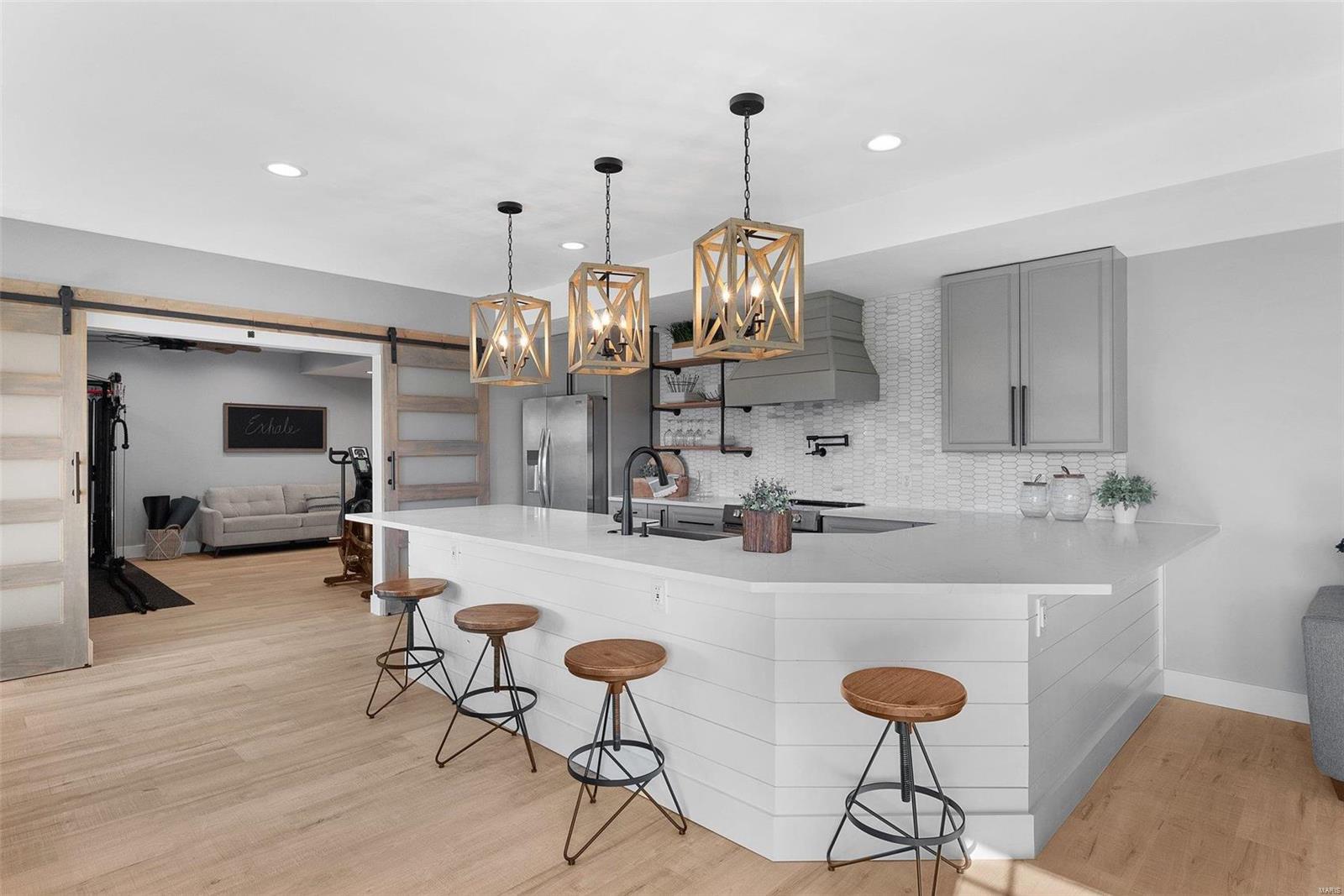 Vlgs At Shady Creek #2 - Residential