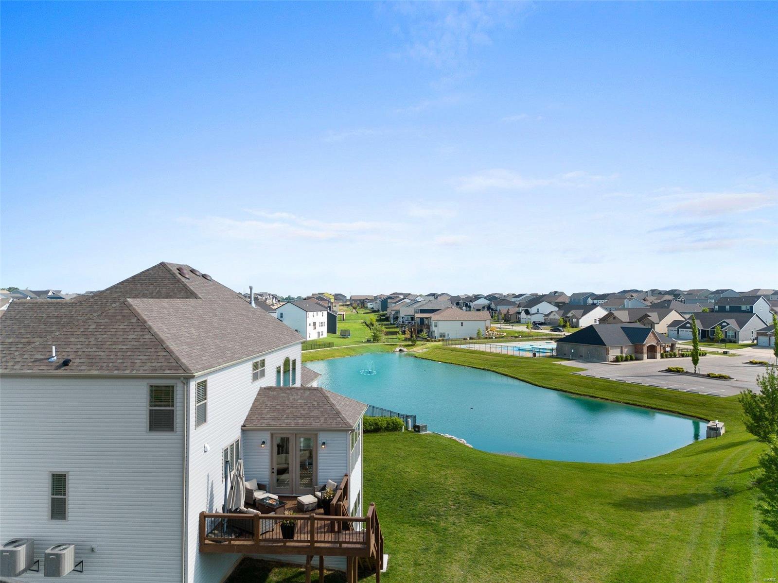 Vlgs At Shady Creek #2 - Residential