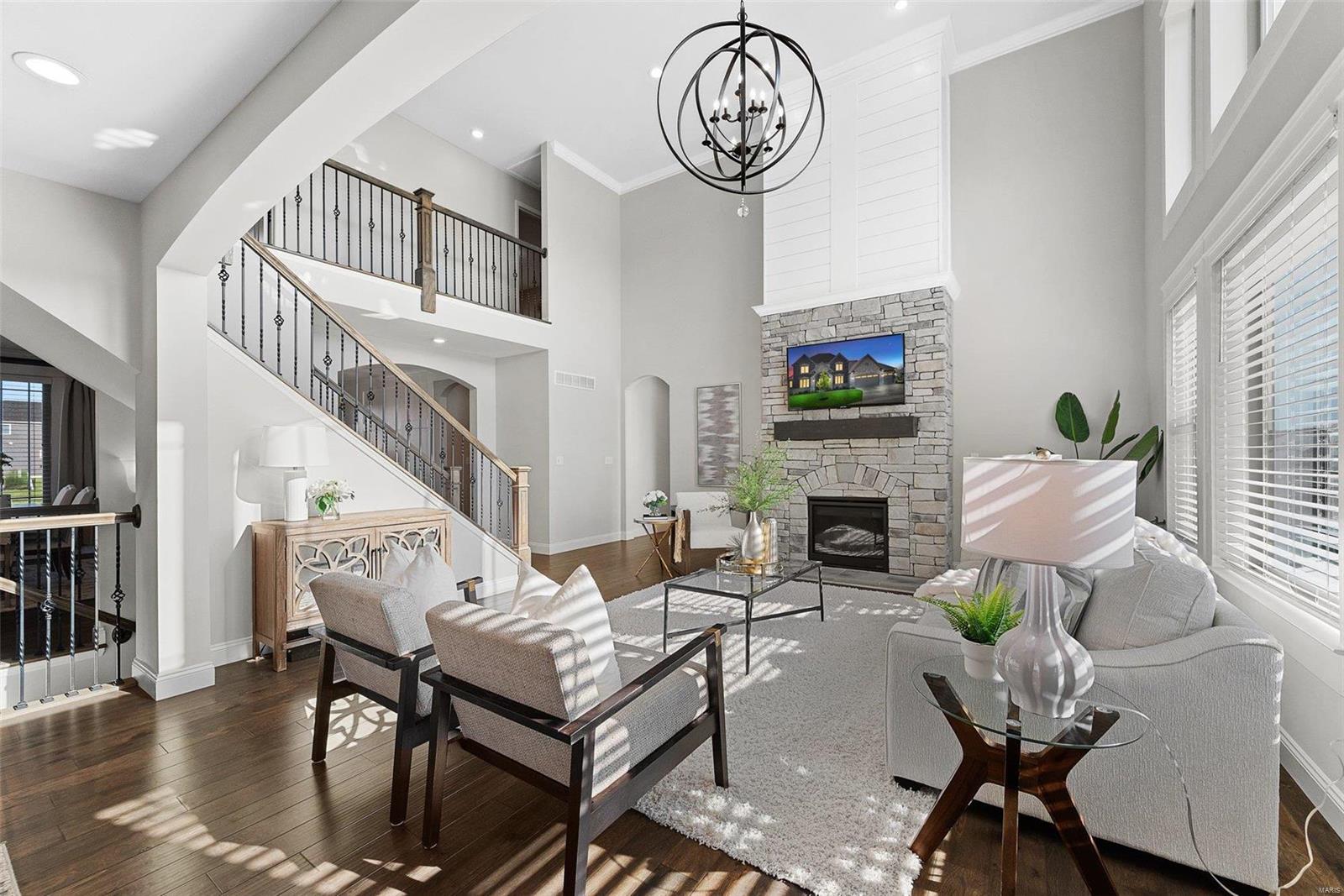 Vlgs At Shady Creek #2 - Residential