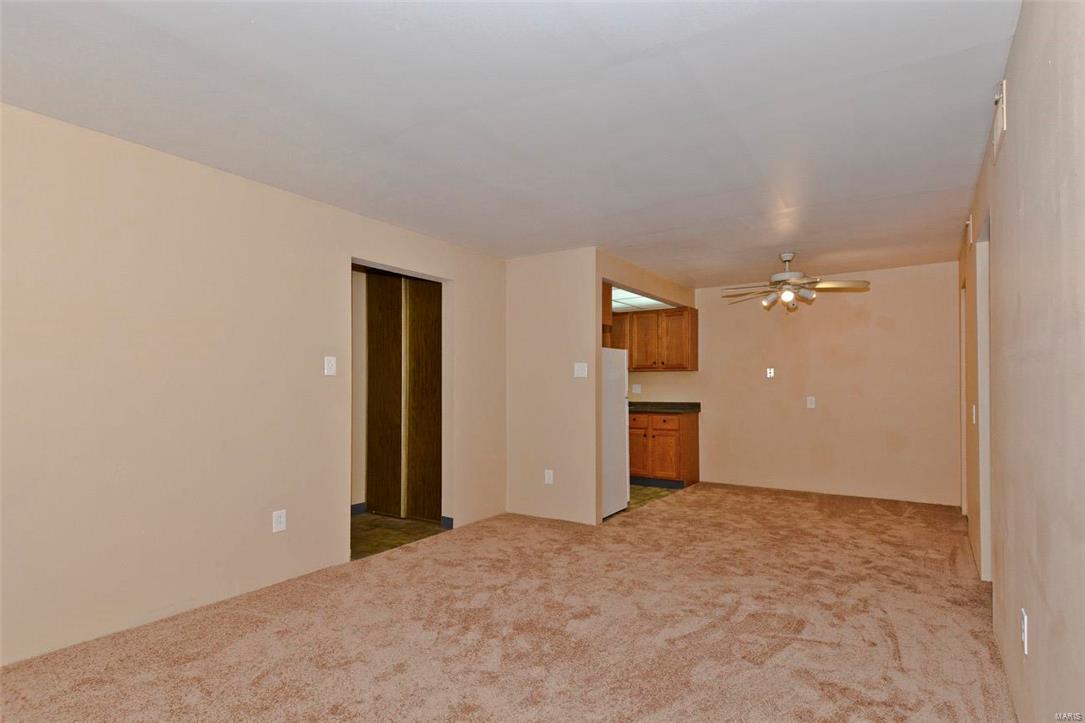 Mansion Hill Condo - Residential Income