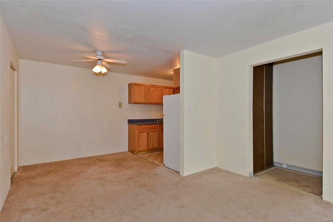 Mansion Hill Condo - Residential Income