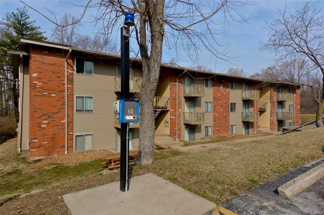 Mansion Hill Condo - Residential Income