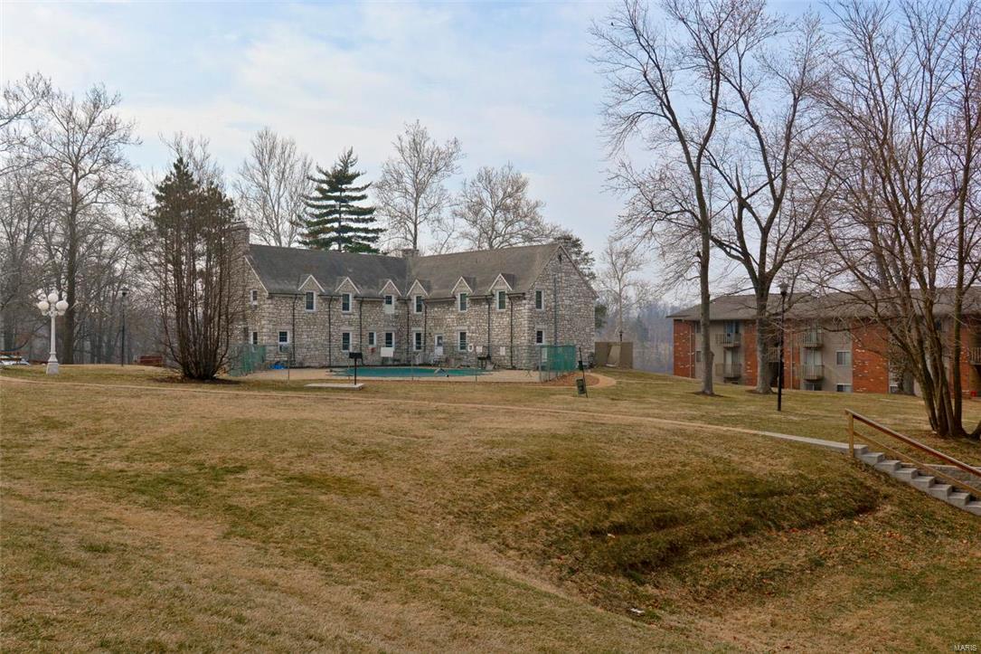 Mansion Hill Condo - Residential Income