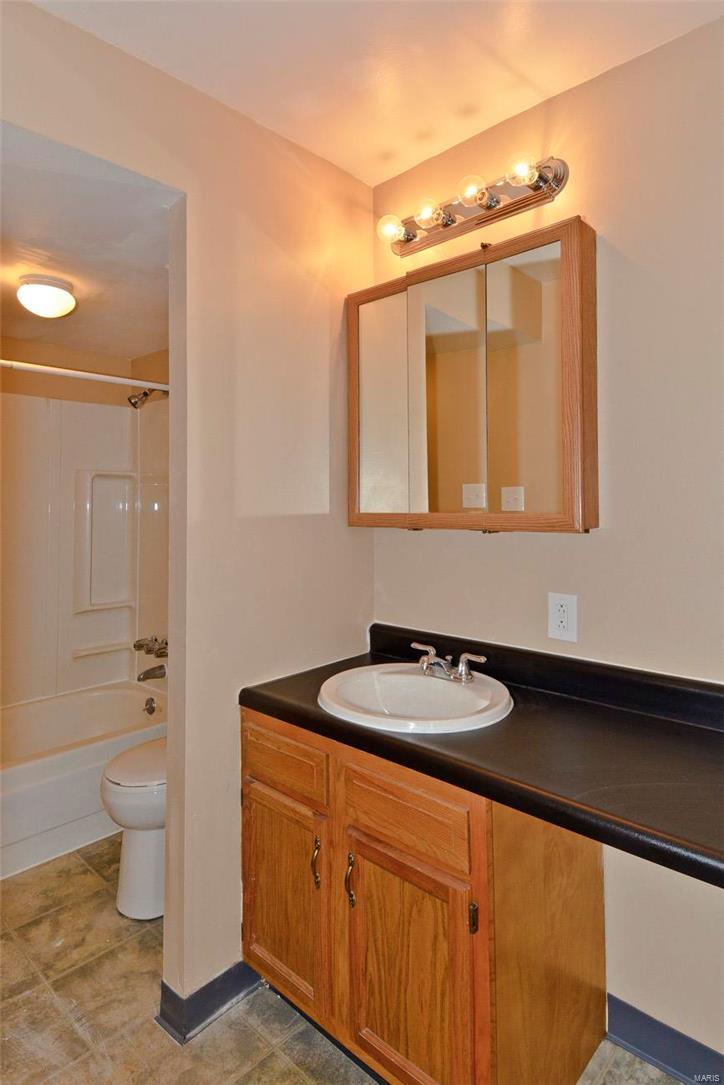 Mansion Hill Condo - Residential Income