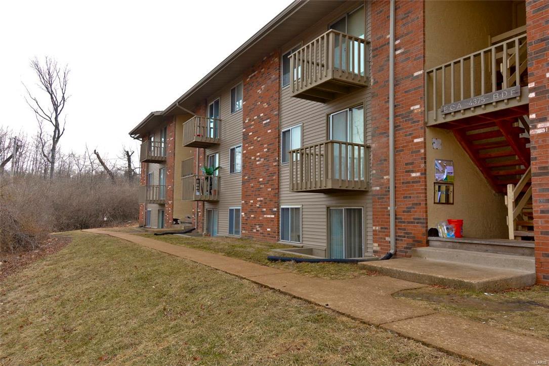 Mansion Hill Condo - Residential Income