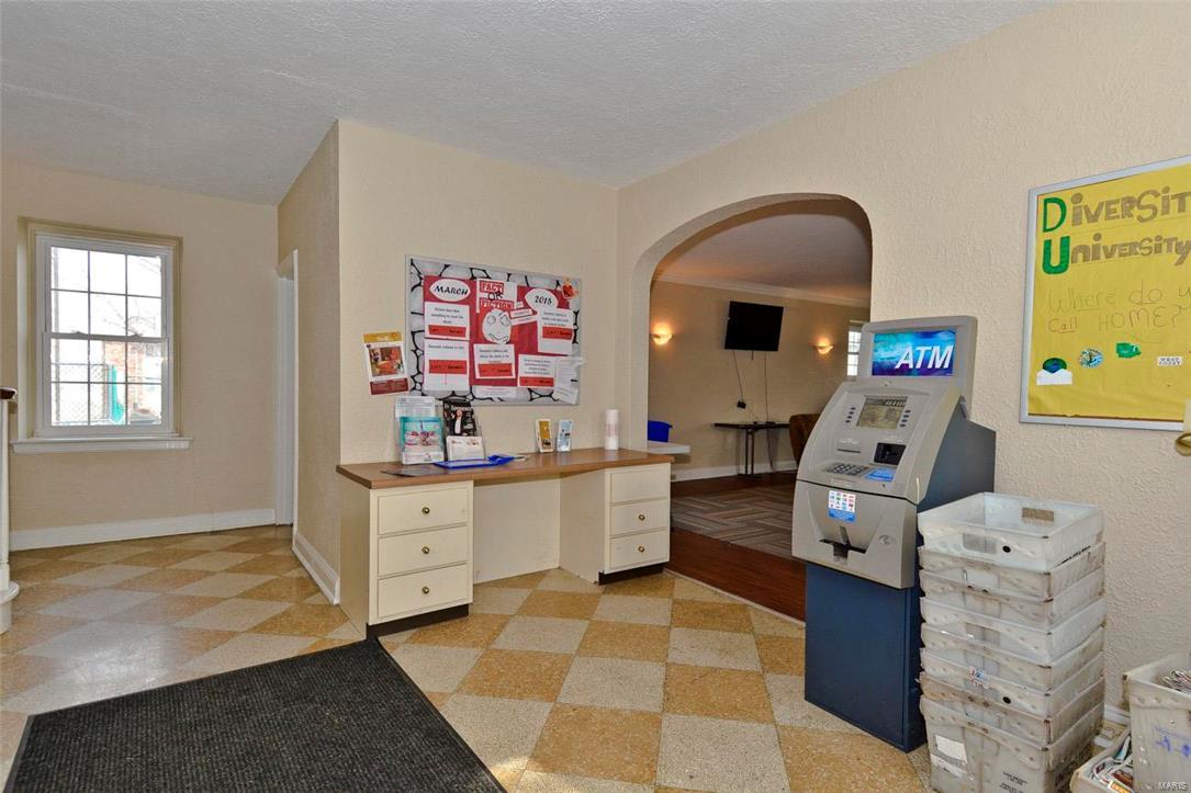 Mansion Hill Condo - Residential Income